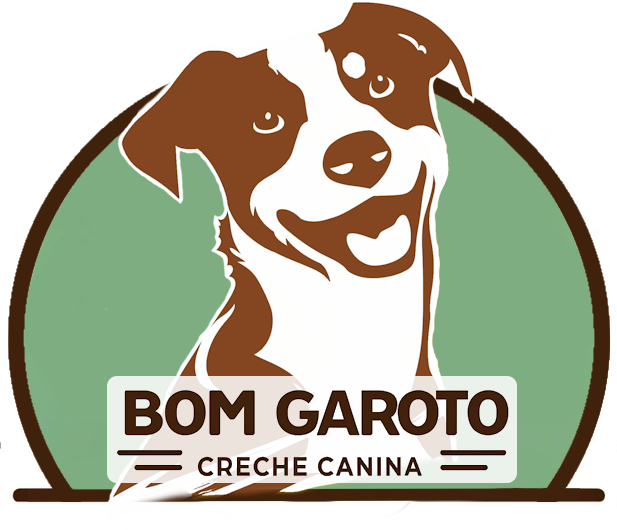 Bom Garoto Creche Canina